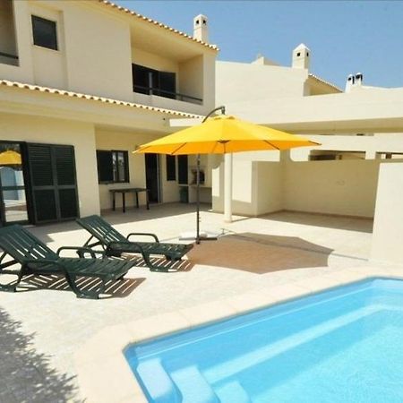 Holiday House Albufeira Exteriör bild
