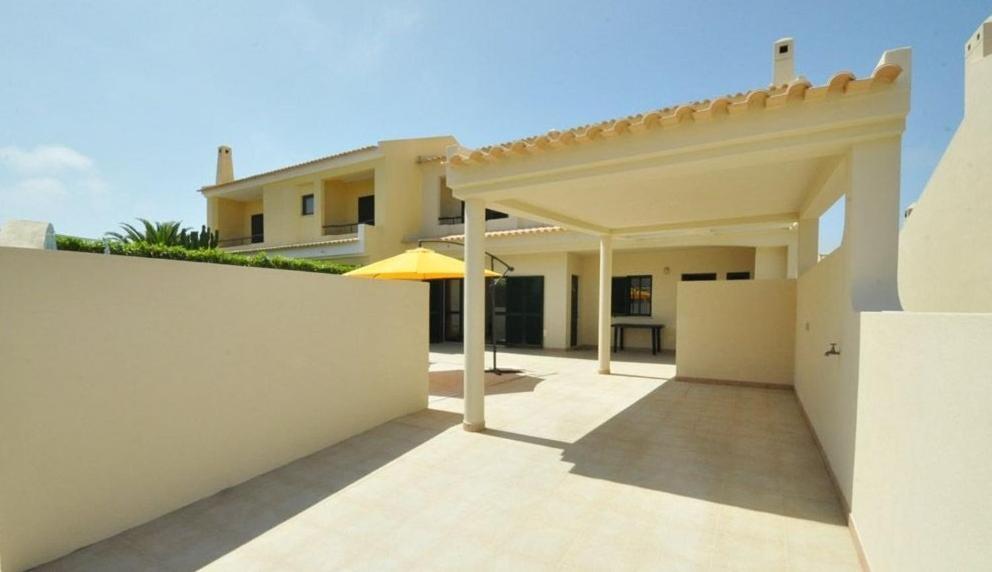 Holiday House Albufeira Exteriör bild