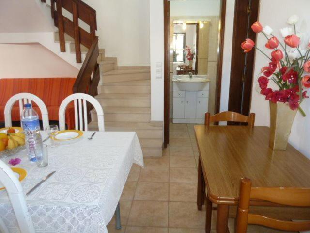 Holiday House Albufeira Exteriör bild